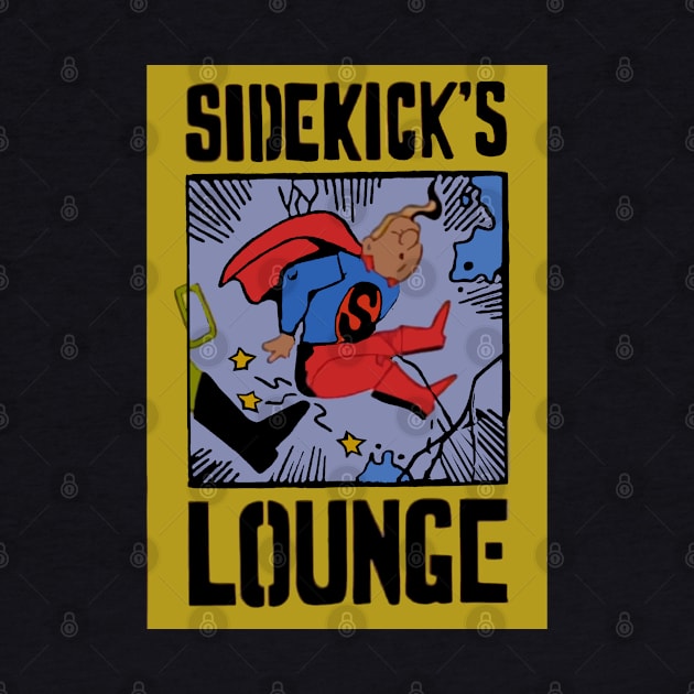 Side Kick's Lounge by Karambola